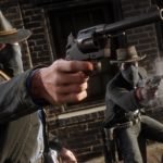 Čeština pro Red Dead Redemption 2 je již k dispozici