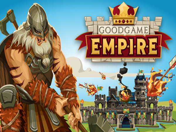 Goodgame Empire-Spiel wird dieses Jahr 10 Jahre alt – Gamebro.cz