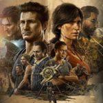 PC verze Uncharted: Legacy of Thieves Collection vyjde letos v říjnu