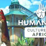 Do skvělé strategické hry Humankind míří rozšiřující DLC s Africkým zaměřením
