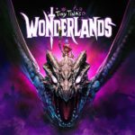 Recenze Tiny Tina’s Wonderlands – fantasy plné střelných zbraní a humoru