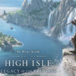 Recenze The Elder Scrolls Online: High Isle – vítejte v Bretonii