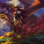 World of Warcraft: Dragonflight vyjde již letos v listopadu