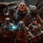 Warhammer 40,000: Darktide se těsně před vydáním představuje