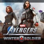 Winter Soldier přichází do hry Marvel’s Avengers