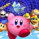 Roztomilá růžová koule v nové ukázce ze hry Kirby’s Return to Dream Land Deluxe