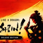 Like a Dragon: Ishin!