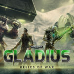 Warhammer 40,000: Gladius zdarma na Epic Store