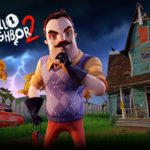 Hello Neighbor 2 pro Nintendo Switch vyjde v krabicové verzi s českými titulky