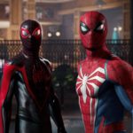 Marvel’s Spider-Man 2 na záběrech z hraní
