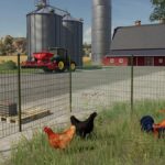 Recenze Farming Simulator 23: Nintendo Switch Edition – kapesním farmářem