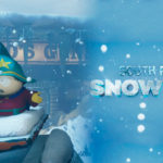 South Park: Snow Day! na premiérových gameplay záběrech
