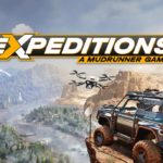 Recenze Expeditions: A MudRunner Game – průzkum nehostinných oblastí