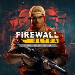 Recenze Firewall Ultra – týmová taktická akce pro PSVR2