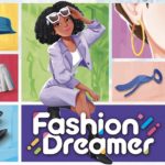 Recenze Fashion Dreamer – ukažte svůj módní styl celému světu