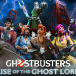Recenze Ghostbusters: Rise of the Ghost Lord – krotitelé duchů ve virtuální realitě