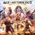Slavný Age of Empires přichází na mobily, rozšíření pro všechny současné díly a nový Age of Mythology