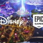 Disney investuje do Epicu 1,5 miliardy dolarů