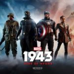 Marvel 1943: Rise of Hydra oficiálně představen příběhovým trailerem